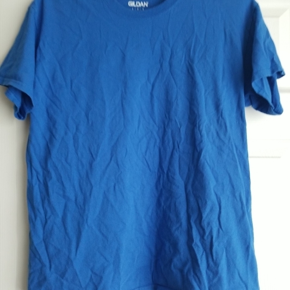 Gildan Men's Shirt